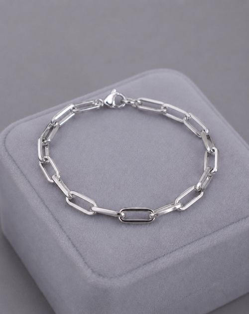 LINK CHAIN BRACELET