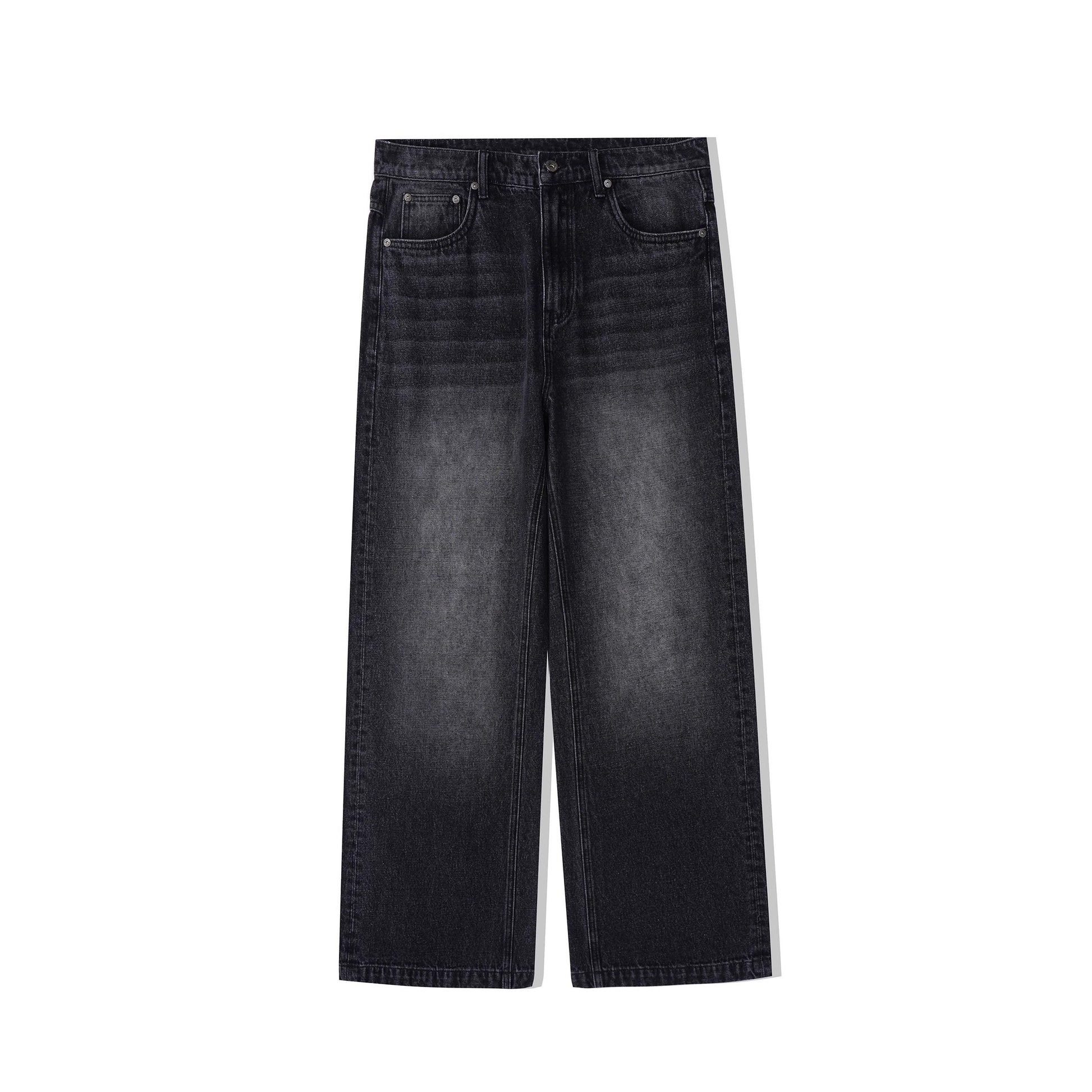 ナイトトーンヴィンテージフェードデニム